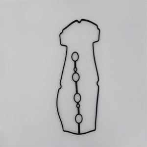 Junta de tapa de válvula de buena calidad Culata 24527955 24101202 para <span class=keywords><strong>Lo</strong></span>-va S-ail - Product Image 1