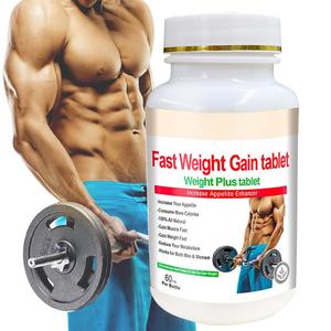 Tabletas de Suplemento Herbal 100% <span class=keywords><strong>Natural</strong></span> para el Crecimiento Muscular, Aumento de Peso de Acción Rápida 800mg para Hombres y Adolescentes - Product Image 6