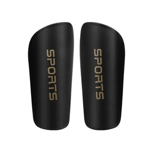 Protector de Pierna para Fútbol, Entrenamiento Profesional, Placa Protectora Personalizada, Material EVA, Logotipo Personalizado, para Adultos y Niños - Product Image 4