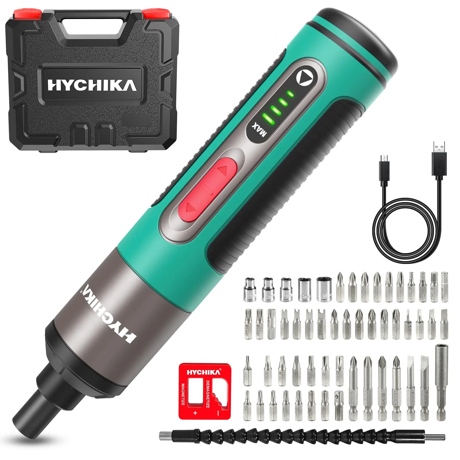 High Quality Mini Screwdriver black And Dicker Electric Screwdriver China Fully Automatic Torque Electric Screwdriver Power