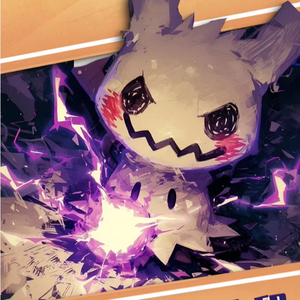 Tarjeta Metálica Coleccionable Original <span class=keywords><strong>de</strong></span> YQ con Diseño <span class=keywords><strong>de</strong></span> Pokémon, Ilustración <span class=keywords><strong>de</strong></span> Fan Art Personalizada, <span class=keywords><strong>Caja</strong></span> Sorpresa Sellada Tcg <span class=keywords><strong>de</strong></span> Calidad Rara, Juguetes <span class=keywords><strong>de</strong></span> Regalo - Product Image 1