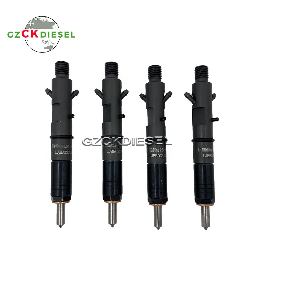 New Diesel Common Rail Fuel Injector Assy 2645K012 for PER