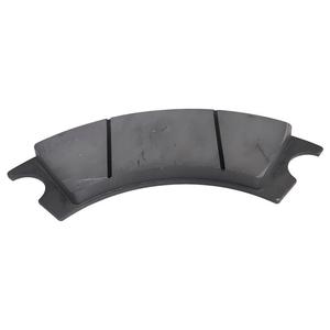 ระบบเบรกที่มีความทนทานสูง, ระบบคาลิปเปอร์เบรก, ผ้าเบรกแบบรวม ZL50C CLG856 35C0025 - Product Image 4