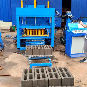 <span class=keywords><strong>Qt3</strong></span> <span class=keywords><strong>20</strong></span> blocco macchina mattoni metallici stampi blocco Qt40-30 che fa la macchina mattoni che fa macchina Bmm -d140 - Product Image 1