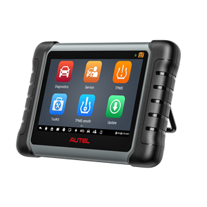 Maxidas Ds808 Mp808s-ts Maxi Mp808ts maxipro 808 TS gscan 2 digitronic เครื่องวิเคราะห์เครื่องยนต์อัตโนมัติสำหรับรถทุกคัน - Product Image 4