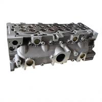 DW10 2.0 BlueHDi Cylinder Head Assembly With Valves & Camshafts OE 1609073180 908997 AHH AHK AHM for Peugeot Citroen Ford