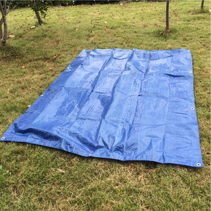 100% 신소재 CN;ZHE 타포린 용접기 짠 일반 경량 코팅 방수 드라이 백 PE 기타 120gsm 라이닝 - Product Image 5