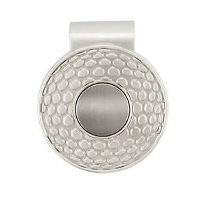 Marcador de Pelota de Golf Personalizado con Soporte Magnético y Clip para Golf - Product Image 6