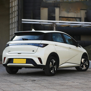 <span class=keywords><strong>Voiture</strong></span> électrique miniature BYD Dolphin 2024, 5 places, <span class=keywords><strong>batterie</strong></span> au lithium-fer-phosphate, vitesse maximale de 150 km/h, charge rapide, Chine - Product Image 4