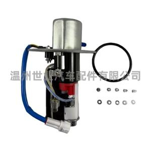 ปั๊มน้ำมันเชื้อเพลิงสำหรับรถจักรยานยนต์รุ่น 15100-29G00 สำหรับ Suzuki GSX-R600 ปี 2004 2005 - Product Image 2