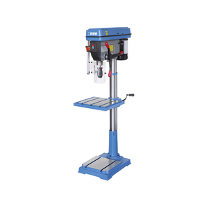 Perceuse à colonne à courroie Fervi 0754/400V 1.5kW - Product Image 1