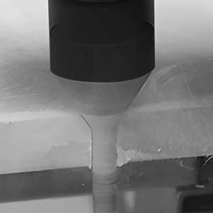 Diamant-Finger fräser Schleifen Polieren Schnitzwerk zeuge 10mm-25,4mm Diamant-Finger fräser - Product Image 3