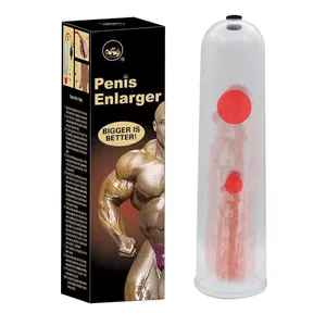 Penis Pomp Voor Mannen. Mannelijke Penis, Enhancement En Uitbreiding Instrument. Adult Sex Producten Helpen Rechtop.