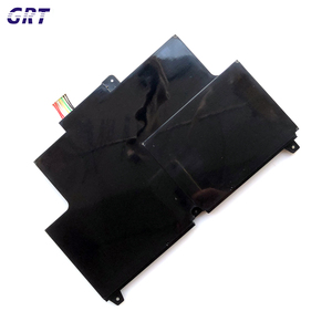 Batterie d'ordinateur portable 14,8 V 43 Wh 2900 mAh 45N1092 45N1093 45N1094 pour Lenovo ThinkPad Edge S230U Twist 4ICP5/42/61-2, bonne qualité OEM - Product Image 2