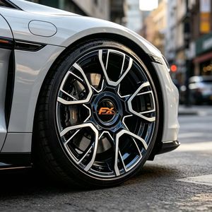 Rines <span class=keywords><strong>de</strong></span> 17, 18, 19, 20, 22, 24 y 26 Pulgadas, 5*114.3, 5*112, 5*120, para <span class=keywords><strong>Autos</strong></span> <span class=keywords><strong>de</strong></span> Pasajeros, Rines <span class=keywords><strong>de</strong></span> Aleación Forjados Personalizados para Mercedes AMG, BMW, Porsche - Product Image 1