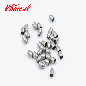 316L нержавеющая сталь квадратная труба гофрированная труба из нержавеющей стали - Product Image 5