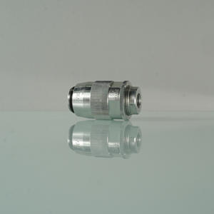 Vanne de régulation de débit unidirectionnelle, structure à aiguille solénoïde pour l'huile, G3/4 G3/8 G1/2, vanne d'étranglement de type tuyau VRF - Product Image 3