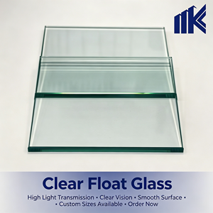 <span class=keywords><strong>Verre</strong></span> flotté extra-clair <span class=keywords><strong>sur</strong></span> mesure 1,5 mm 1,8 mm, <span class=keywords><strong>verre</strong></span> flotté transparent, faible MOQ 500 unités <span class=keywords><strong>pour</strong></span> cadres <span class=keywords><strong>photo</strong></span>, prix du <span class=keywords><strong>verre</strong></span> flotté transparent par m² - Product Image 2