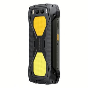 Blackview BV7300 Rugged Smartphone Camping Light <b>Night</b> Vison <b>Camera</b> 50MP Main 6+256GB 15000mAh Android 14 Blackview Mobile Phone - Product Image 4