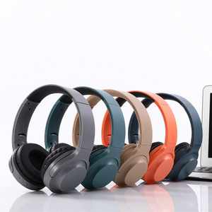 หูฟังเกมมิ่ง FB-SH28 HIFI OEM 3.5 มม. สำหรับพีซี รองรับบลูทูธ 5.0 พร้อมไมโครโฟนสเตอริโอ สำหรับ <span class=keywords><strong>PS4</strong></span> กันน้ำระดับ IPX4 ไดรเวอร์แบบไดนามิก เหมาะสำหรับกีฬาและผู้รักเสียงเพลงคุณภาพสูง - Product Image 5