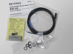 Nuevo Sensor de Fibra Plc Fu-10 <span class=keywords><strong>Fu10</strong></span> en Caja Nuevo Envío Gratis - Product Image 1