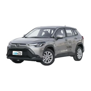 Toyota d'occasion <span class=keywords><strong>2022</strong></span> Frontlander 2.0L SUV Grand espace Châssis surélevé Toit ouvrant Équipé Véhicule tout-terrain fiable Livraison rapide - Product Image 1