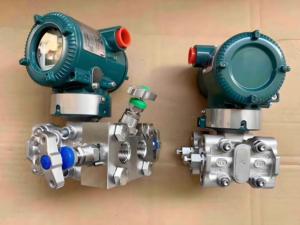 YOKOGAWA差動圧力トランスミッタEJA110/120/210/430オイルガス液体パイプライン産業用インテリジェント機器 - Product Image 2