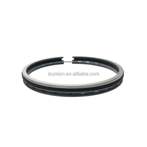แหวนลูกสูบเครื่องยนต์ดีเซล IZUMI 4D86 รุ่น YM129108-22501 - Product Image 5