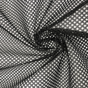 Meist verkaufte Produkte Innenfutter 100Polyester Leichte undurchsichtige Netz gewebe für Stühle Kleidung Einkaufstasche - Product Image 2
