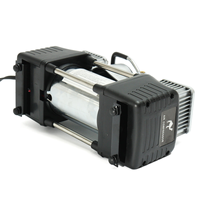 Gonfleur de pneus à Double cylindre robuste, Mini pompe de voiture Portable 12v compresseur d'air de voiture numérique avec lumière Led