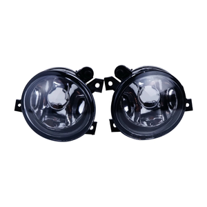 Nouveau 1T0941699 Cache <span class=keywords><strong>de</strong></span> phare antibrouillard avant sans ampoule Remplacement 12V H8/<span class=keywords><strong>W5W</strong></span> VW Golf Caddy Scirocco Polo Plastique ABS <span class=keywords><strong>de</strong></span> haute qualité - Product Image 3