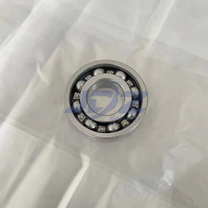 Roulement automobile BB1-0978A, roulement à billes à gorge profonde BBA-0978A, BB10978 pour moteurs électriques de grande et moyenne taille - Product Image 1