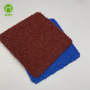 Factory Directly Supply Turf Field 12mm Artificial For Mini Golf Course Simulate Grass