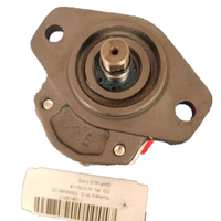 Pompe à engrenages hydraulique GHP3-D-66 GHPA3-S110+GHPP3-S-110 GHP3-D-50 GHP2-S-25-FG-P289 GHP1A-D-5-S1 GHPP3-D-33+ GHPA3A-D-40-S1-E