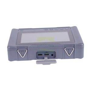 เครื่องสแกน T1อัลตร้าซาวด์ปศุสัตว์พร้อมเครื่องตรวจทางทวารหนักเครื่องสแกนโซนาร์อูฐม้า - Product Image 2