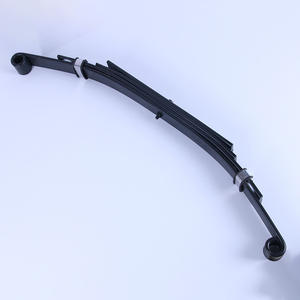 La Chine de <span class=keywords><strong>vente</strong></span> chaude a fait le meilleur ressort à lames de bonne <span class=keywords><strong>voiture</strong></span> de club avec résistant pour des pièces d'arrière de chariot de golf pour des ventes mondiales - Product Image 4