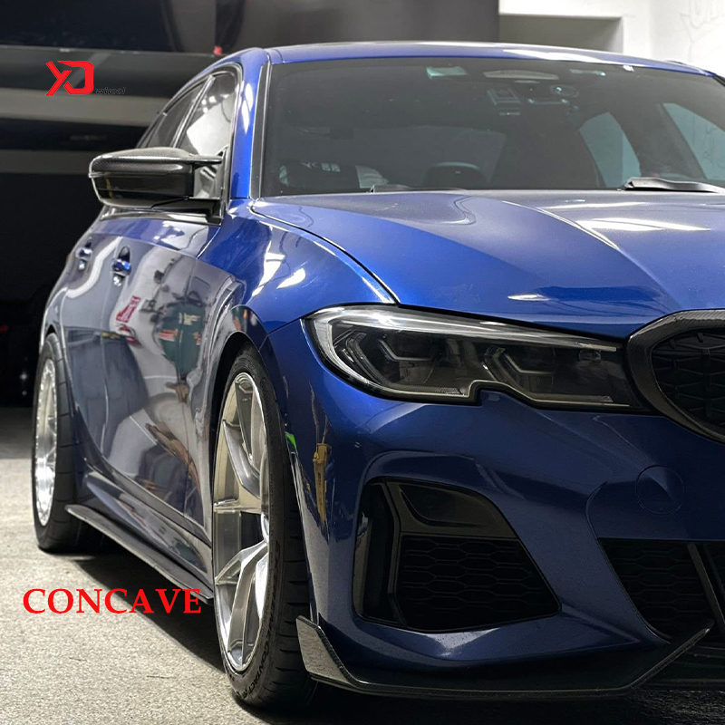 jante bmw 5x120 concave