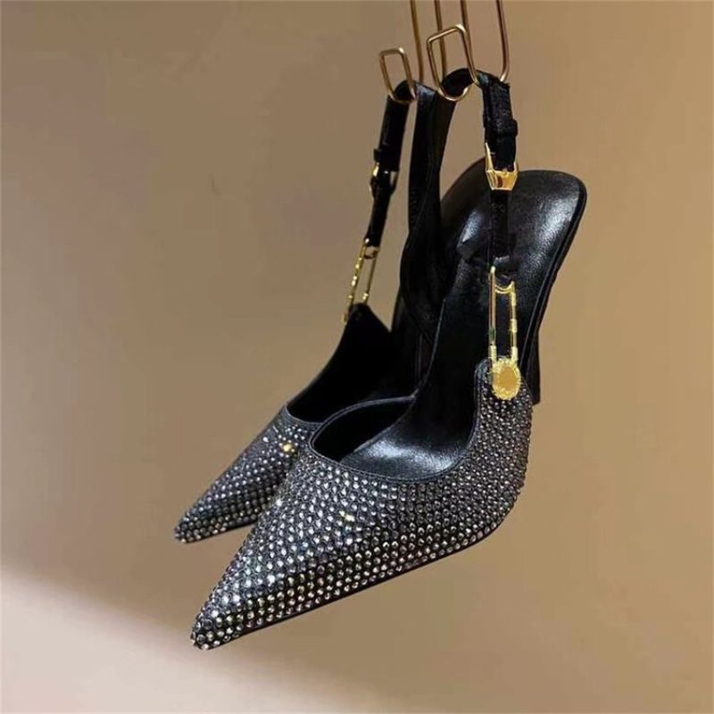 Diamante nero