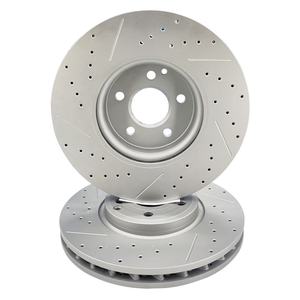 ดิสก์เบรกโรเตอร์ดิสก์เบรกสำหรับ Honda Odyssey Rb1 <span class=keywords><strong>stepwgn</strong></span> 2000 2023 - Product Image 2