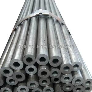 Tabung Kapiler baja terang presisi tinggi tabung cerah presisi tinggi - Product Image 4