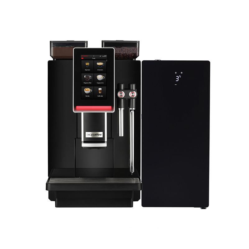 Dr Coffee Minibar S2 Full Automatic