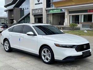 2024 phù hợp 260Turbo sang trọng 192PS 260nm 6.6l/100km 10.2-inch màn hình cảm biến toàn cầu bán chạy nhất thoải mái - Product Image 3