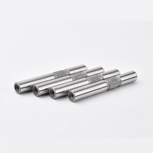 Ejes de Repuesto de Alta Personalización, 1000mm de Longitud, con Chaveteros y Canales de Aceite, para Automóviles de Nueva Energía - Product Image 6