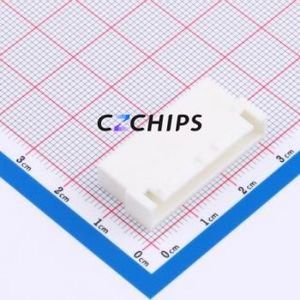 TJC3B-11R Housing (Wire-to-Board / Wire-to-Wire) P=2.5mm Connector 1x11P 2.5mm 1 11 - Product Image 1