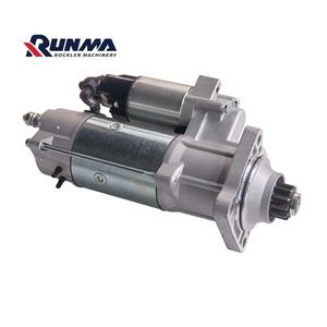 RUNMA高耐久性電気ディーゼルエンジンモータースターターローダー13023606 13031962 151000-130001-11 - Product Image 2