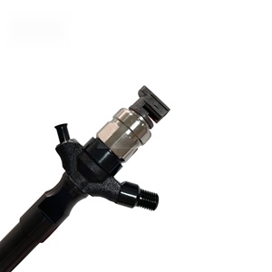 DS 정품 1KD 2KD 연료 인젝터 095000-5881 23670-30050 - Product Image 3