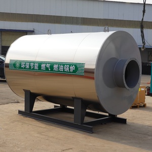 Horno <span class=keywords><strong>de</strong></span> Alta Eficiencia Térmica Industrial <span class=keywords><strong>de</strong></span> Baja Presión Serie ZRFQ, Automatizado, Horizontal, <span class=keywords><strong>de</strong></span> Combustible, <span class=keywords><strong>Gas</strong></span>, Aire Mixto, <span class=keywords><strong>de</strong></span> Aire Caliente - Product Image 3