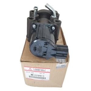 Gran oferta inyector de diesel <span class=keywords><strong>para</strong></span> Mitsubishi galope 4m50 EGR válvula ME229911 ME229905 - Product Image 1