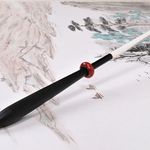 Anneau de fixation pour canne à pêche Aohu Redwood, type O, accessoire de pêche. - Product Image 1