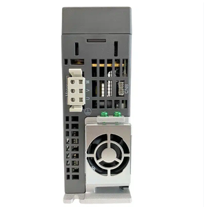 Amplificador de Sincronización de Alta Velocidad de 2kW Serie ASD-A2-2023-E EtherCAT para Maquinaria Industrial Pesada - Product Image 1